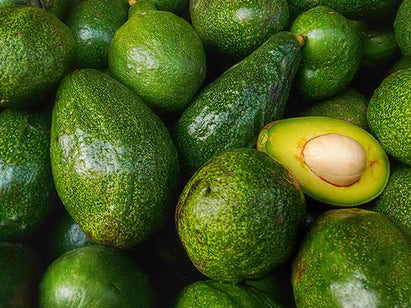 What to eat for better skin