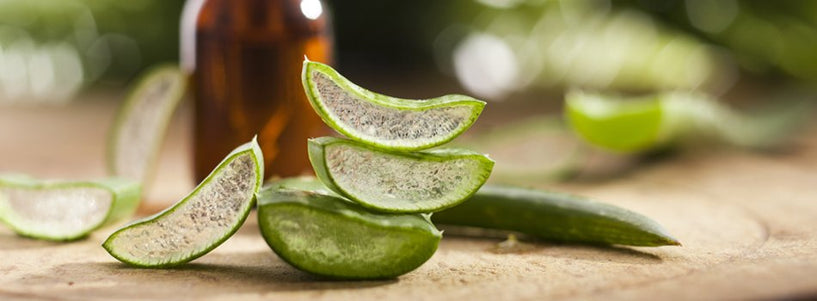 7 of the best natural ingredients for sensitive skin image