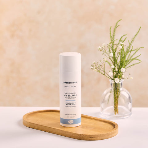 anti-blemish oil balance moisturiser 50ml