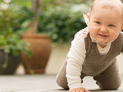 How to get rid of cradle cap