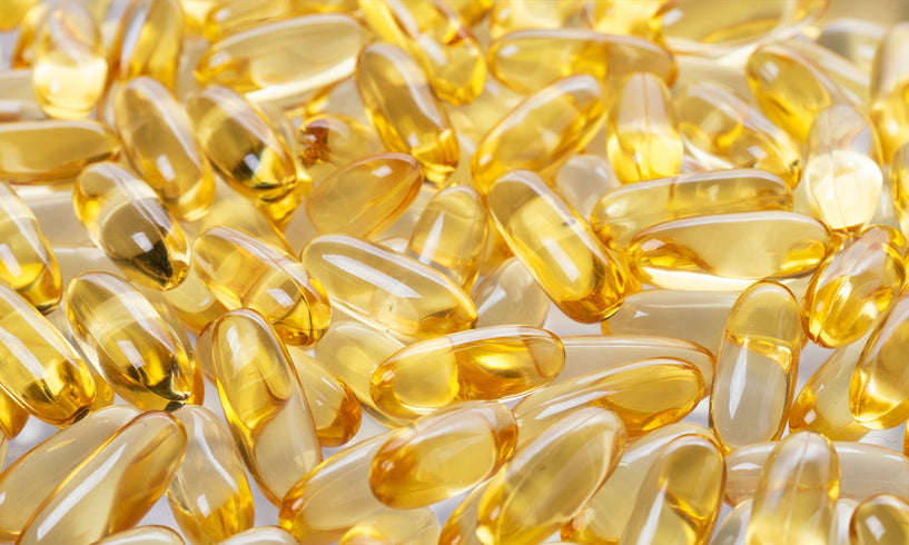 Benefits of using Omega-rich facial oils in your beauty routine image