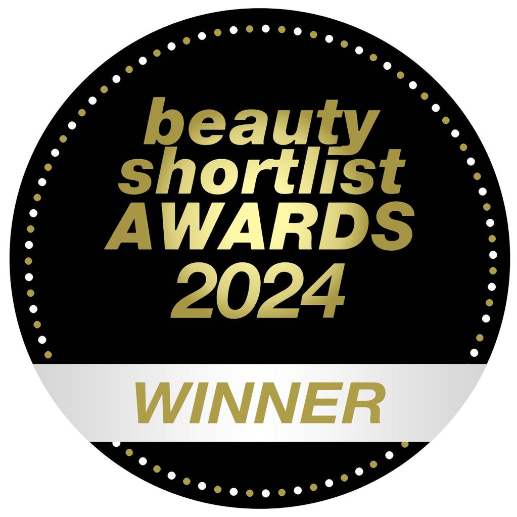 Beauty shortlist award winner 2024 best shampoo bar