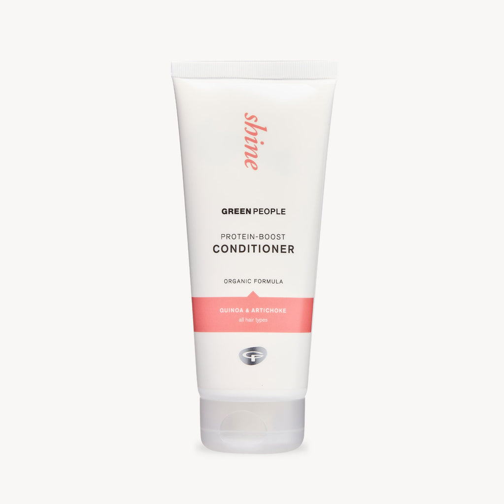 green people protein boost conditioner 200ml
