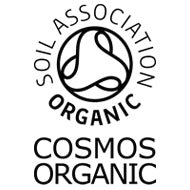Soil Association COSMOS