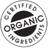 Certified Organic Ingredients