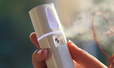 Essential oil diffuser image