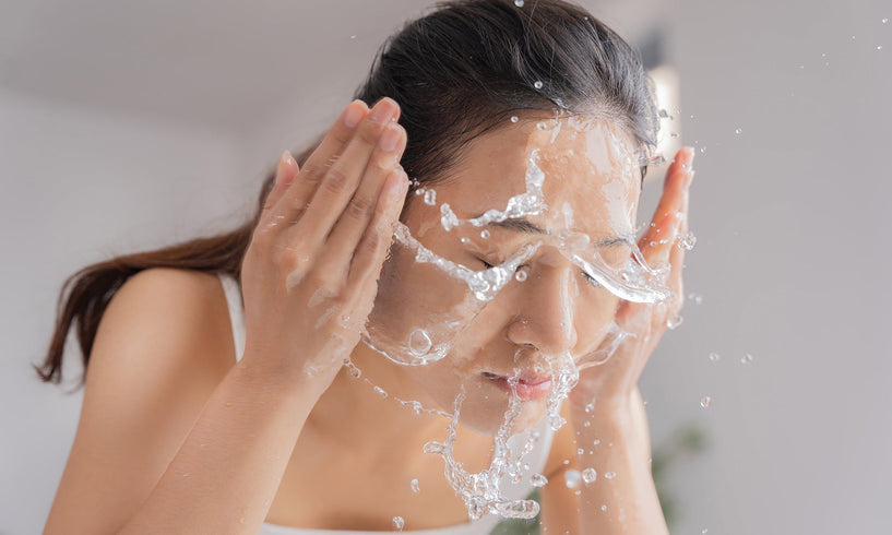 How often should I exfoliate my face? image