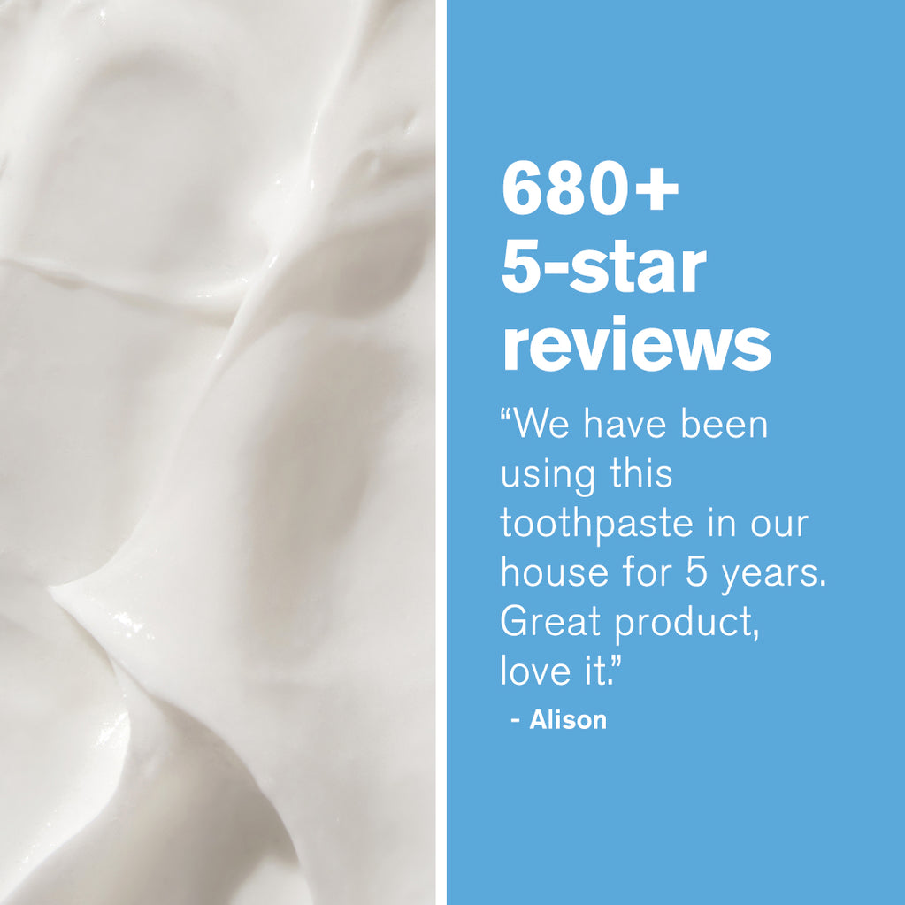 Organic Children Mandarin & Aloe Vera Toothpaste 50ml