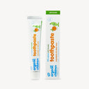 Organic Children Mandarin & Aloe Vera Toothpaste 50ml – With Fluoride