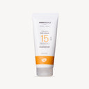 Edelweiss Sun Cream with Tan Accelerator - SPF15 200ml