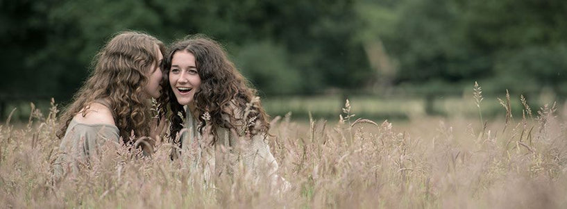 Essential guide to teenage spots & skin problems image