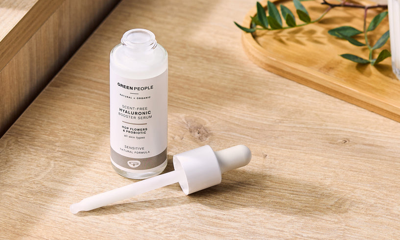 How to repair the skin barrier naturally image