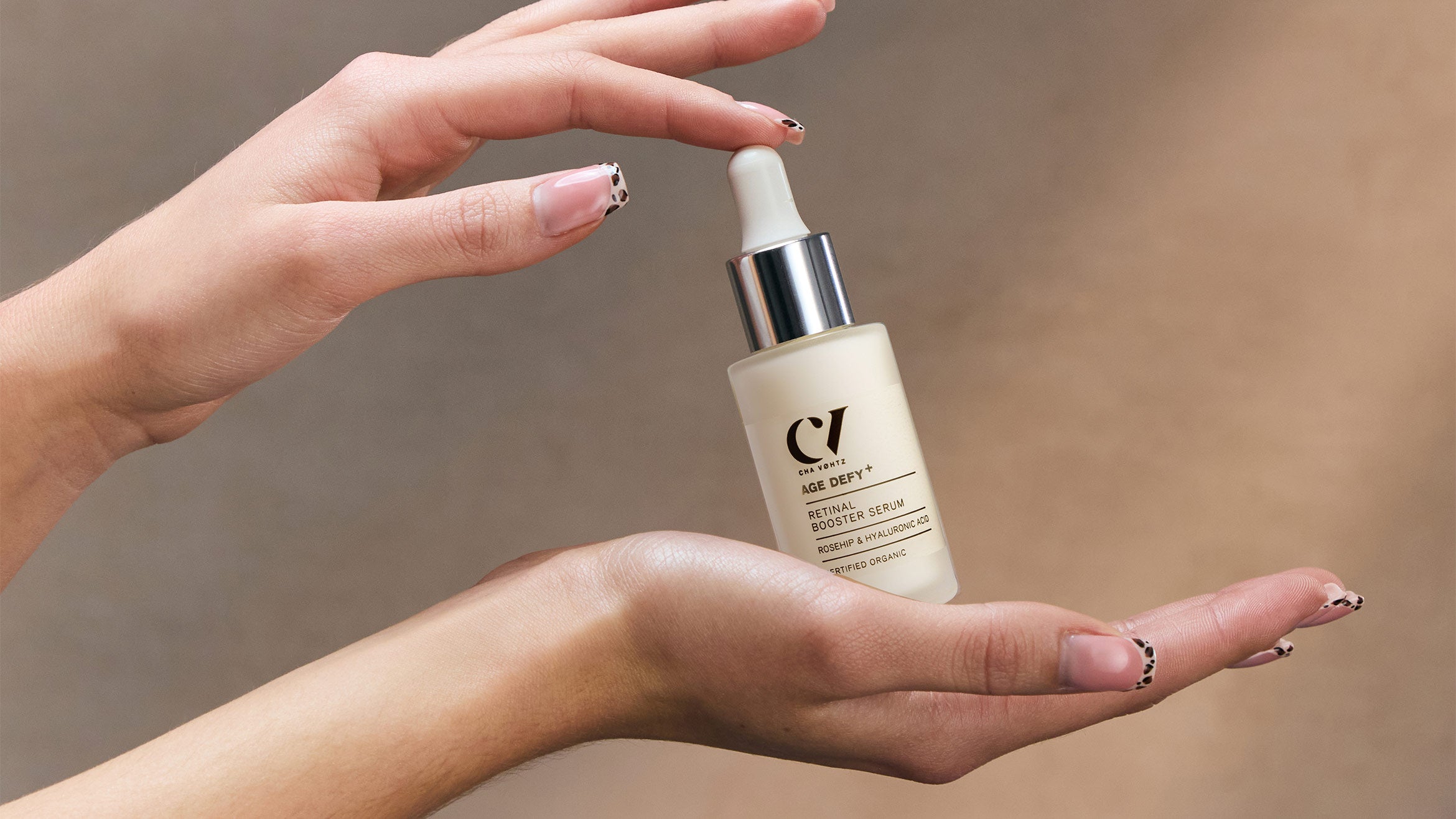 Age Defy+ Retinal Booster Serum 30ml