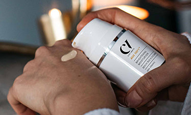 Natural hyperpigmentation cream image