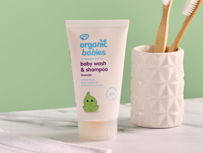 Goodness you can trust image