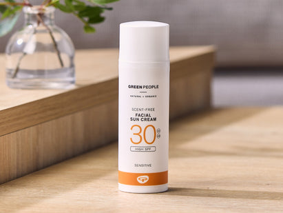 PROTECT EVERY DAY WITH SKIN-KIND SPF image