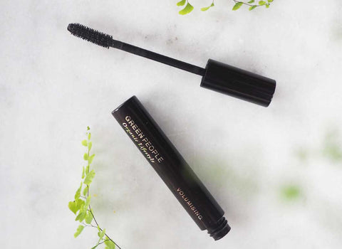 Green People mascara