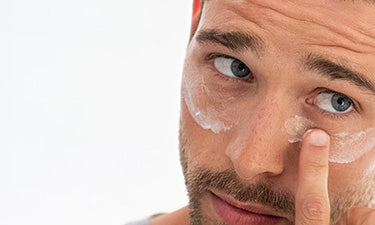 Men's eye cream for dark circles/puffy eyes image