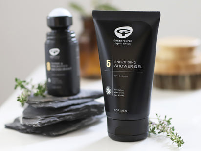 Stay fresh, naturally image