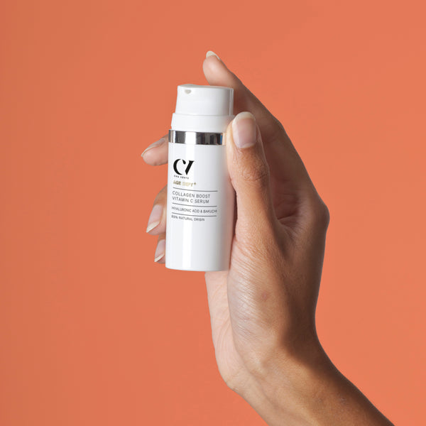 Green People Vitamin C Serum