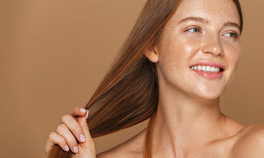 Natural conditioners image