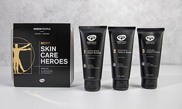 Natural & organic gifts for him image