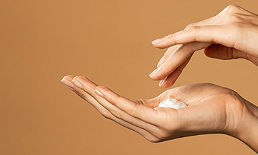 Natural hand creams image