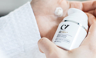 Natural neck & décolletage cream image