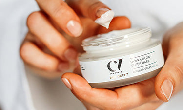 New mum pampering gifts image