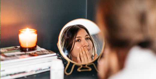 Looking for a night cream for rosacea? image