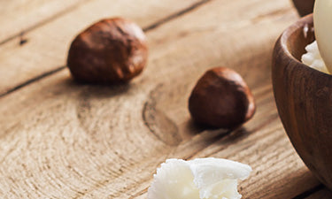 Natural eczema-friendly cream & skin care image