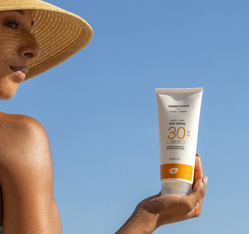 Essential guide to prickly heat image