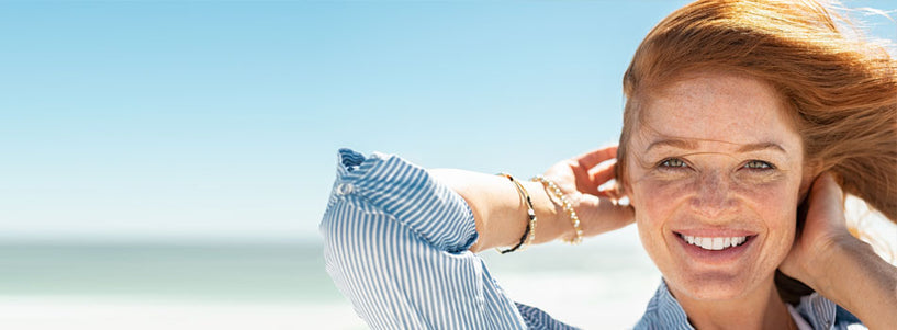 Choosing a shampoo & conditioner when you have scalp psoriasis image