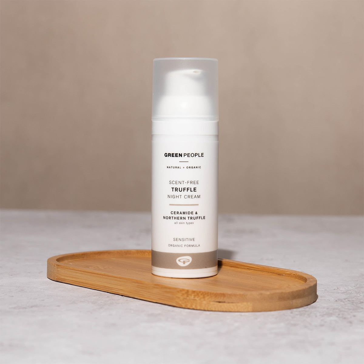 Scent Free Truffle Night Cream 50ml