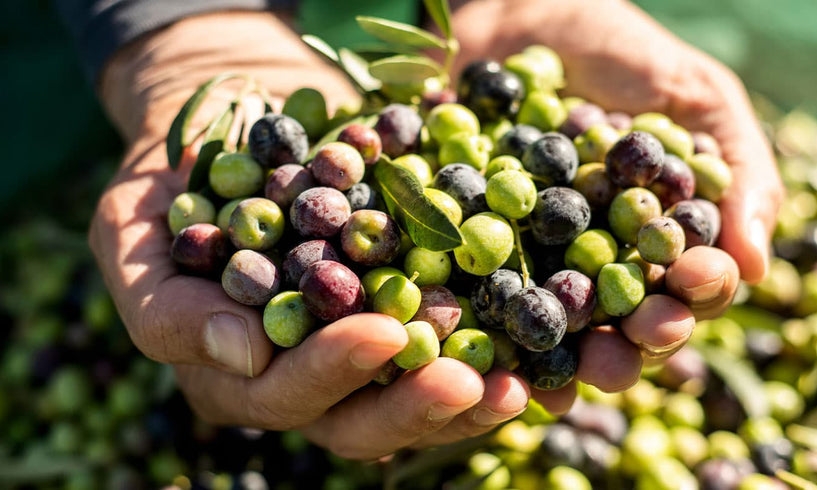 The beauty benefits of using a Squalane moisturiser image