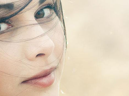 natural and organic dd cream