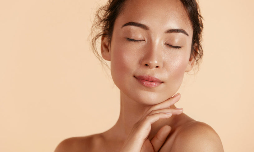 How to use tanning drops image