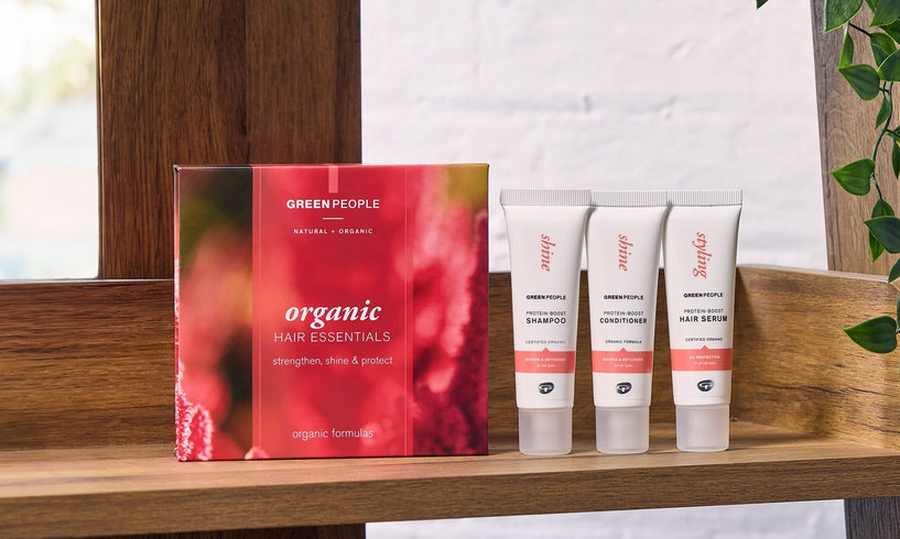 Top vegan beauty gift ideas image