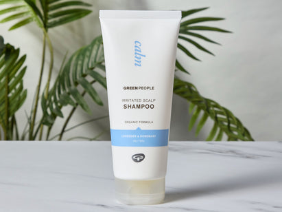 Green People sugar cane plastic products