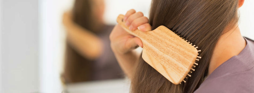 Why use a silicone-free conditioner? image