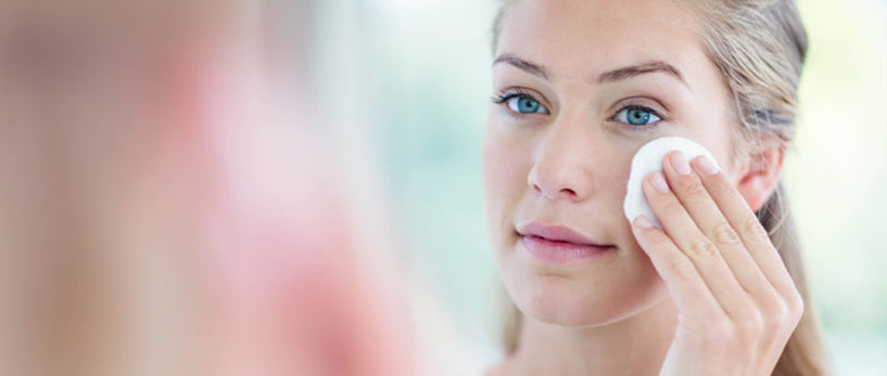 Should I use cleanser or face wash? image