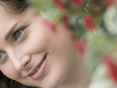 How to get clear skin naturally