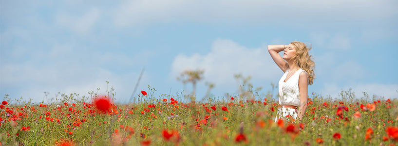 Why choose a natural and organic deodorant? image