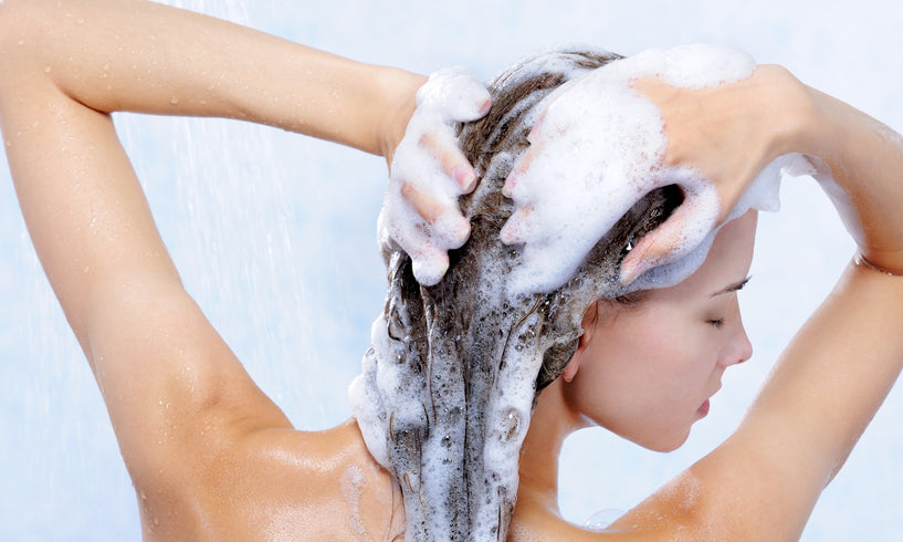 Protein shampoo & conditioner – is protein good for hair? image