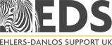 The Ehlers-Danlos Support UK image