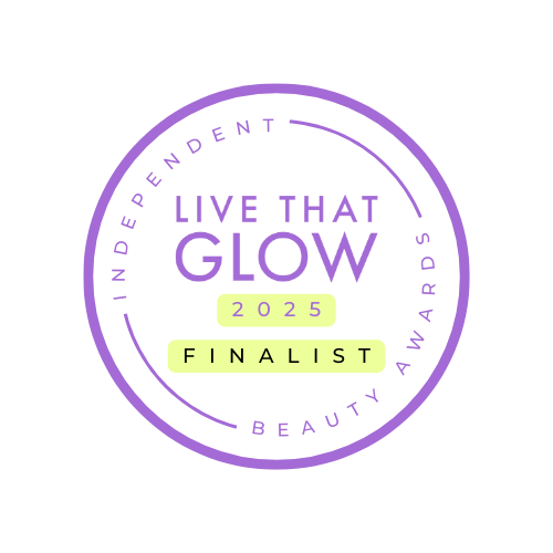 Beauty Award 2025 finalist