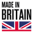 Made in the UK