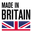 Made in britain's icon image