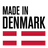 Made in Denmark