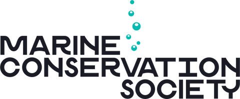 marine conservation society logo